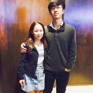 Meet your Posher, Ryan